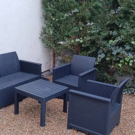 Apartment Logement Ideal Quartier Universitaire